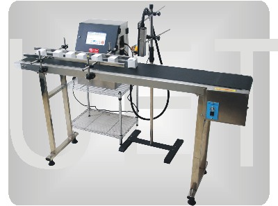 U200 經(jīng)濟(jì)型小字符噴碼機(jī)