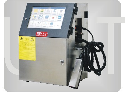 U400S 高速微字符噴碼機(jī)